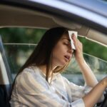 شدن گاز کولر خودرو jpg,علت کم شدن گاز کولر خودرو و علائم 7 گانه آن,اتوکالا Autokala
