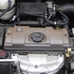 موتور TU3 jpg,مشخصات موتور TU3؛ آیا موتور TU3 واشر میزند؟,اتوکالا Autokala