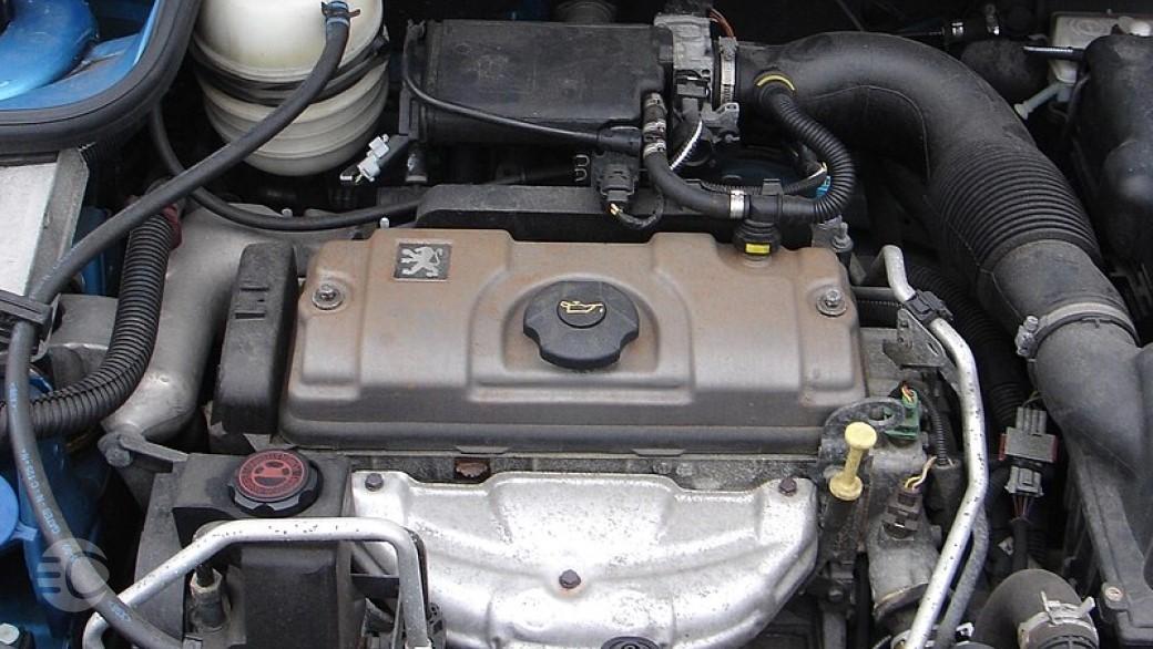 موتور TU3.jpg,مشخصات موتور TU3؛ آیا موتور TU3 واشر میزند؟,اتوکالا Autokala