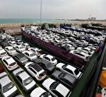 ورود ۱۴ هزار خودروی سواری به کشور از ابتدای امسال,ورود ۱۴ هزار خودروی سواری به کشور از ابتدای امسال,اتوکالا Autokala