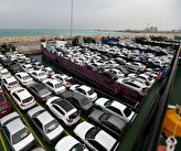 ورود ۱۴ هزار خودروی سواری به کشور از ابتدای امسال,ورود ۱۴ هزار خودروی سواری به کشور از ابتدای امسال,اتوکالا Autokala