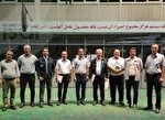 پافشاری در سامانه کهاب برای اجرای قانون هوای پاک؛ همکاری,پافشاری در سامانه کهاب برای اجرای قانون هوای پاک؛ همکاری ایمنی و محیط زیست در کنترل آلودگی هوا,اتوکالا Autokala