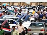 پایان حساب‌های وکالتی در فروش خودرو / حقوقی‌ها هم خریدار,پایان حساب‌های وکالتی در فروش خودرو / حقوقی‌ها هم خریدار شدند,اتوکالا Autokala