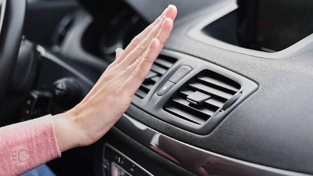 گرم کولر ماشین jpg,7 علت باد گرم کولر ماشین و راه حل آن,اتوکالا Autokala