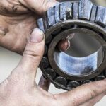 یاتاقان زدن ماشین jpg,7 علت یاتاقان زدن ماشین چیست؟ + نشانه‌های یاتاقان زدن و راهکار,اتوکالا Autokala