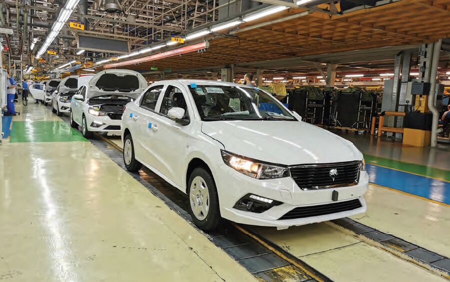 1758985577 85190.jpg,لیست قیمت جدید کارخانه ای ایران خودرو (مهر 1404),اتوکالا Autokala