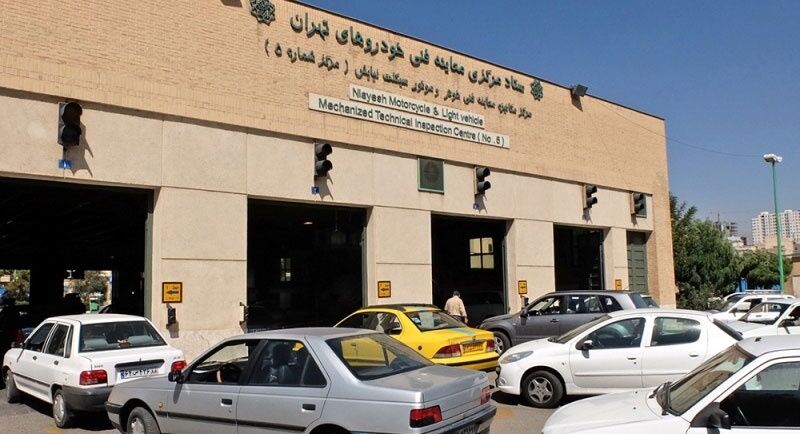 47077.jpg,کدام خودروها باید سالانه چهار نوبت معاینهفنی انجام دهند؟,اتوکالا Autokala