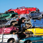 54838 jpg,کاهش جدی آمار اسقاط خودروهای فرسوده,اتوکالا Autokala