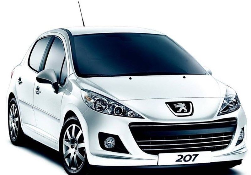 56749 jpg,قیمت دو مدل پژو ۲۰۷ برای مهر ماه اعلام شد,اتوکالا Autokala