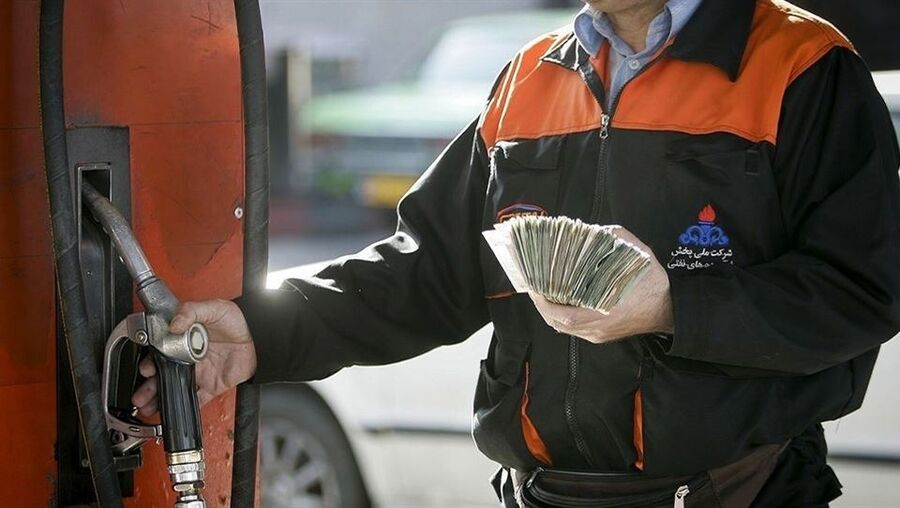 61942 jpg,افزایش ۵ میلیون لیتری مصرف بنزین,اتوکالا Autokala