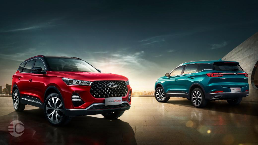 7 پرو شاخص.jpg,تیگو7 پرو؛ بررسی جامع مشخصات تیگو ۷ پرو,اتوکالا Autokala