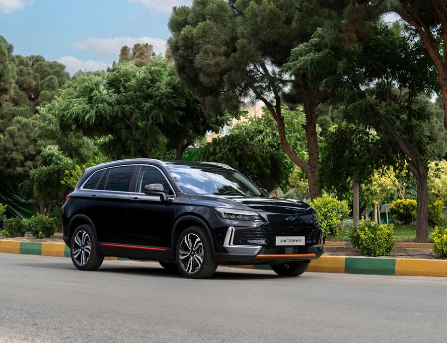 85321.jpg,«نبکا هیبرید» آماده تحویل به مشتریان است,اتوکالا Autokala