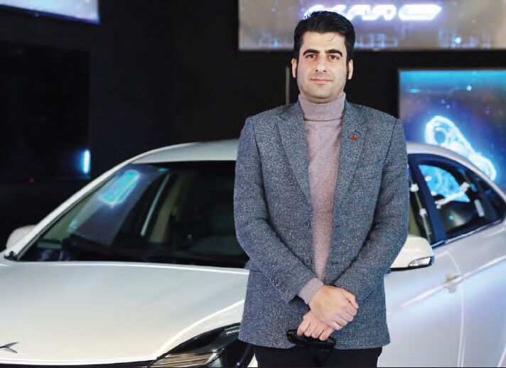 85635 jpg,«بلبشوی» تمامعیار در خدمات پس از فروش خودروهای برقی ایجاد شده است,اتوکالا Autokala