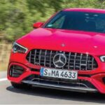 85682 jpg,«CLA۴۵ S AMG»؛ قوی‌ترین چهار سیلندر جهان!,اتوکالا Autokala