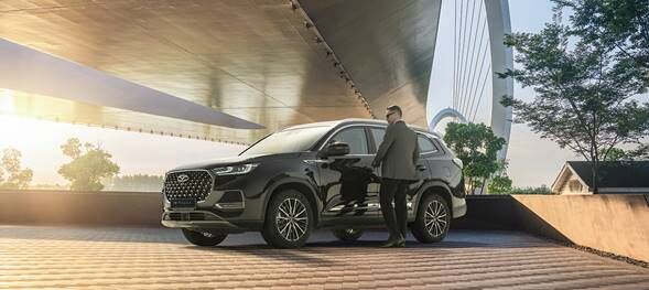 85742 jpg,اف ۸ پرو مکس تمام چرخ محرک؛ شاسی بلند لوکس فونیکس با ۷ سال گارانتی,اتوکالا Autokala