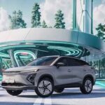 85821 jpg,ورود نخستین خودروی تمام برقی فونیکس به بازار – اف‌ ایکس تمام برقی، ارزنده ترین خودرو تمام برقی ایران,اتوکالا Autokala