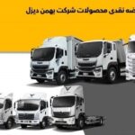 85923 jpg,شرایط فروش نقدی محصولات بهمن دیزل (شهریور 1404),اتوکالا Autokala