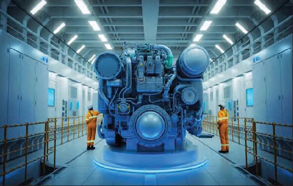 85977.jpg,پـذیـرش سـوخت آمونیـاک در حمـل و نقـل سـنگین,اتوکالا Autokala