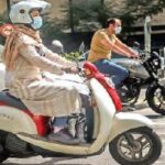 86040 jpg,صدور گواهینامه موتور برای بانوان، خلأ قانونی دارد,اتوکالا Autokala