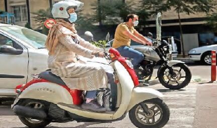 86040.jpg,صدور گواهینامه موتور برای بانوان، خلأ قانونی دارد,اتوکالا Autokala