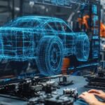 86198 jpg,چالش‌ها و راهکارهای مهم هوش مصنوعی در تولید تایر,اتوکالا Autokala