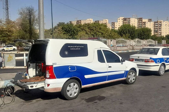 86200 jpg,آغاز طرح کنترل کنار جادهای و پایش وضعیت آلایندگی,اتوکالا Autokala