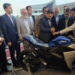 86202 jpg,موتورسیکلت برقی «RSM RACE»؛ آغاز مسیر تازه برای حمل‌ونقل پاک در ایران,اتوکالا Autokala