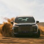 86361 jpg,XTRIM QX :  رانندگی بی‌مرز، بازتعریف استاندارد جدید SUVهای لوکس چهارچرخ محرک,اتوکالا Autokala