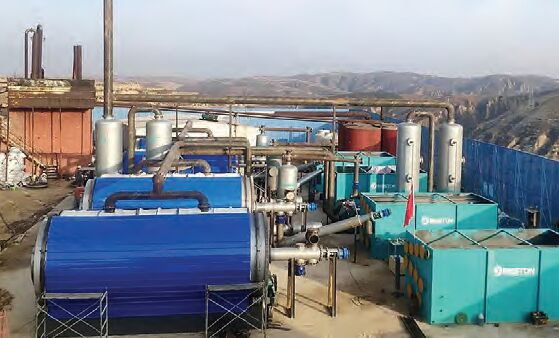 86476.jpg,تولید سوخت خودرو از ضایعات آن,اتوکالا Autokala