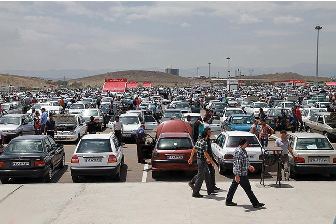 9316.jpg,افزایش نرخ ارز همچنان قیمت خودرو را بالا میبرد,اتوکالا Autokala