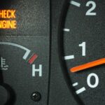 Check Engine Light Garner jpg,روشن شدن چراغ چک پراید و نحوه برطرف کردن آن,اتوکالا Autokala