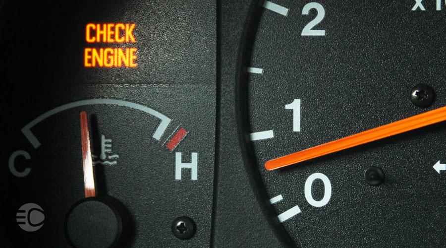 Check Engine Light Garner.jpg,روشن شدن چراغ چک پراید و نحوه برطرف کردن آن,اتوکالا Autokala