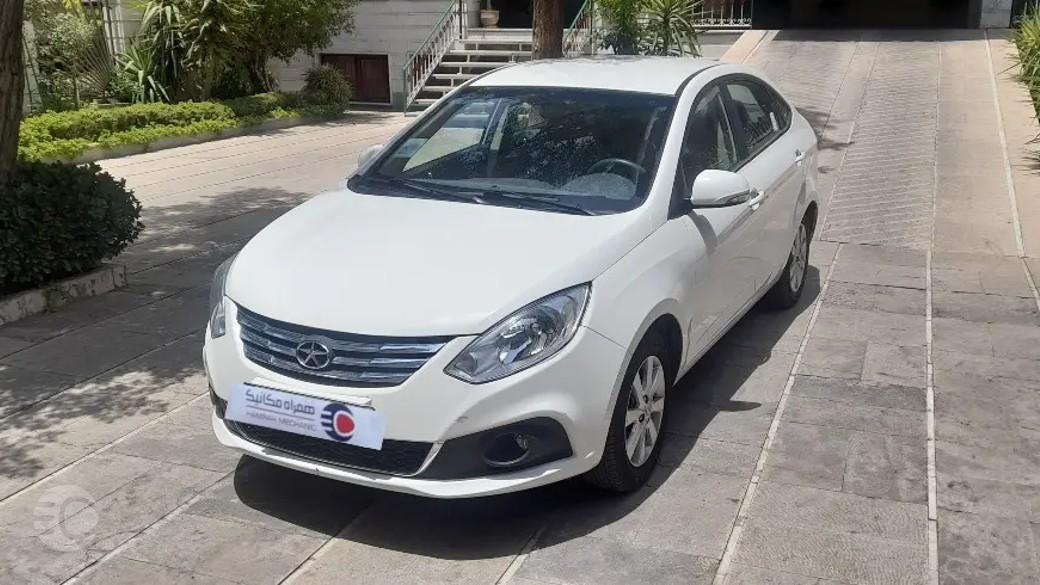 j4 شاخص 1.jpg,این 5 خودروی چینی بیشترین خریدار را در بازار دارند,اتوکالا Autokala