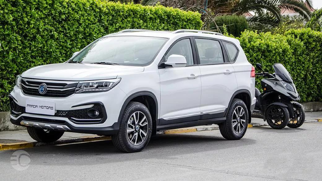 Sx5 شاخص jpg,فردا sx5؛ بررسی جامع و مشخصات fmc sx5,اتوکالا Autokala