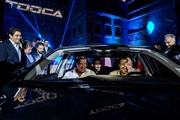 Thumbnail 61276 6G4A7788 Enhanced NR jpg,رونمایی از کراس‌اوور «توکا» و سدان «آرتان» آرتابان موتور در حضور تیم استقلال,اتوکالا Autokala