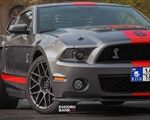 Thumbnail 64083 Ford Mustang Shelby GT500 4 jpg,شرایط جدید واردات خودرو و تبدیل پلاک منطقه آزاد به ملی + جدول,اتوکالا Autokala