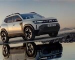Thumbnail 77889 Dacia Duster hybrid g 150 4X4 1 2048x1158 jpg,معرفی پیشرانه هیبریدی دوگانه داچیا برای داستر و بیگستر با برد ۱۵۰۰ کیلومتر,اتوکالا Autokala