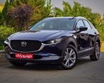 Thumbnail 84985 82727 2024 Mazda CX 30 02 jpg,آمار فروش جهانی مزدا CX30، کراس اوور مزدا محبوب‌تر از مزدا 3 دوست داشتنی,اتوکالا Autokala