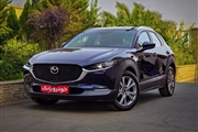 Thumbnail 84985 82727 2024 Mazda CX 30 02 jpg,آمار فروش جهانی مزدا CX30، کراس اوور مزدا محبوب‌تر از مزدا 3 دوست داشتنی,اتوکالا Autokala