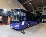 Thumbnail 99134 ankai bus4 jpg,رونمایی از اتوبوس شهری کارمانیا در اصفهان؛ تکنولوژی آلمان در خدمت نوسازی ناوگان عمومی,اتوکالا Autokala