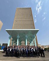 آیین بزرگداشت آغاز 74مین سال فعالیت بانک صادرات ایران برگزار,آیین بزرگداشت آغاز 74مین سال فعالیت بانک صادرات ایران برگزار شد/ محسن سیفی: بانک صادرات ایران در مسیر دستیابی به جایگاه شایسته در نظام بانکی ثابت قدم است,اتوکالا Autokala