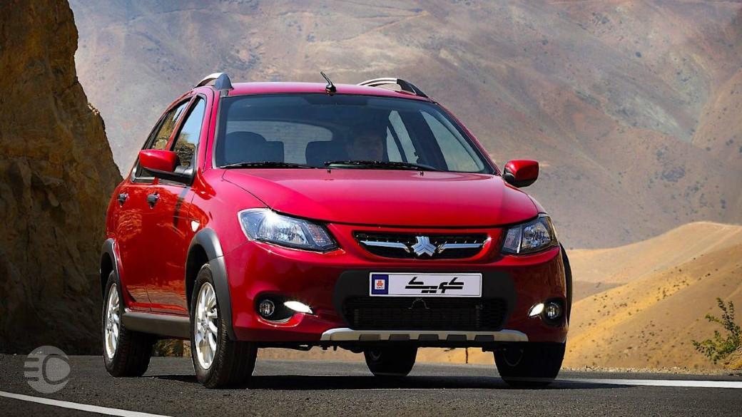 ترین خودروهای داخلی 1403 شاخص.jpg,کدام خودروهای داخلی بیشترین مشتری را دارند؟,اتوکالا Autokala