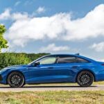 تصویر روز؛ Audi A6 Saloon [UK] (2026),تصویر روز؛ Audi A6 Saloon [UK] (2026),اتوکالا Autokala