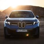تصویر روز؛ BMW iX3 (2026),تصویر روز؛ BMW iX3 (2026),اتوکالا Autokala