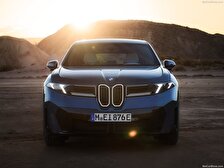 تصویر روز؛ BMW iX3 (2026),تصویر روز؛ BMW iX3 (2026),اتوکالا Autokala