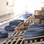 تولید لاستیک ۲۵ درصد کاهش یافت,تولید لاستیک ۲۵ درصد کاهش یافت,اتوکالا Autokala