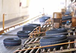 تولید لاستیک ۲۵ درصد کاهش یافت,تولید لاستیک ۲۵ درصد کاهش یافت,اتوکالا Autokala