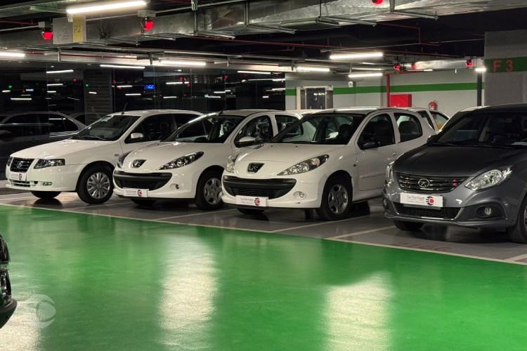 خودرو بیشترین آگهی فروش را ثبت کرد اصلی.jpg,این خودرو بیشترین آگهی فروش را ثبت کرد,اتوکالا Autokala