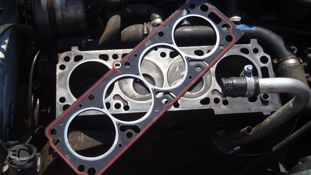 سر سیلندر چیست.jpg,واشر سر سیلندر چیست؟,اتوکالا Autokala