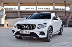 چهره جدید بنز در نمایشگاه مونیخ,چهره جدید بنز در نمایشگاه مونیخ,اتوکالا Autokala